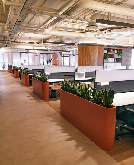 Rönesans Holding Merkez Ofisleri