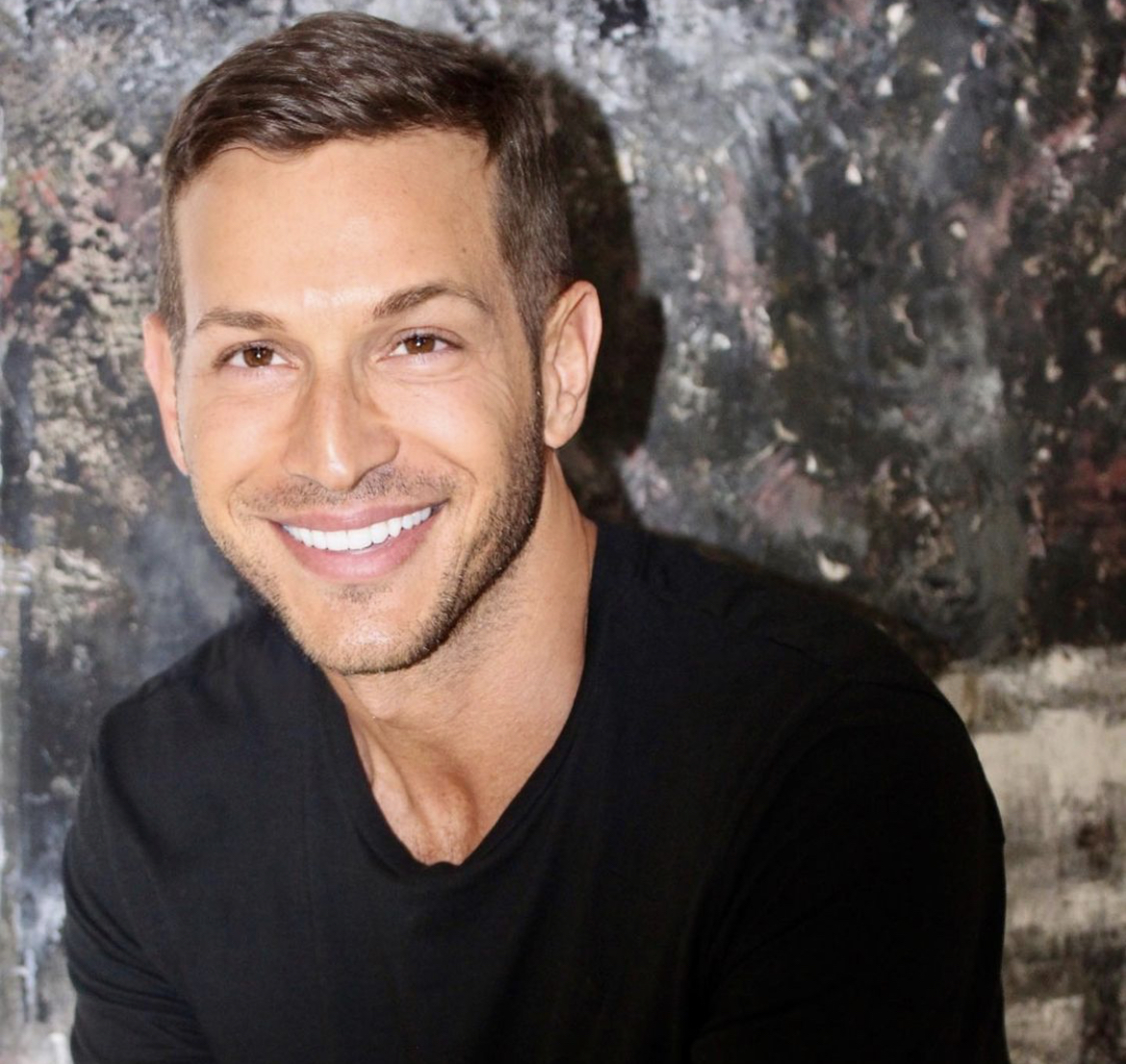 Image of David Brian Sanders