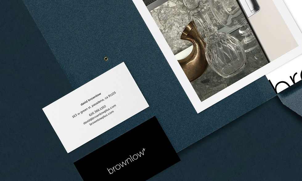 Brownlow+