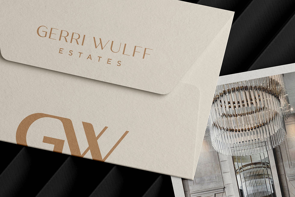 Elevate Your Brand with FLAT 6 CONCEPTS Design, Simplicity and