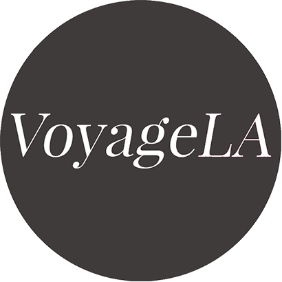 VOYAGE LA LOGO 