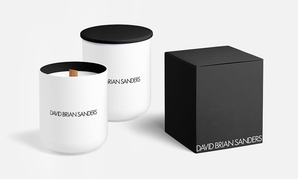 David Brian Sanders