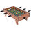 Thumbnail: 27" Indoor Competition Game Foosball Table w/ Legs