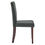 Thumbnail: Prosper Upholstered Fabric Dining Side Chair Set of 2