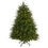 Thumbnail: 5' New England Pine Artificial Christmas Tree with 200 Clear Lights