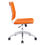 Thumbnail: Jive Armless Mid Back Office Chair