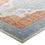 Thumbnail: Citlali Distressed Southwestern Aztec 8x10 Area Rug