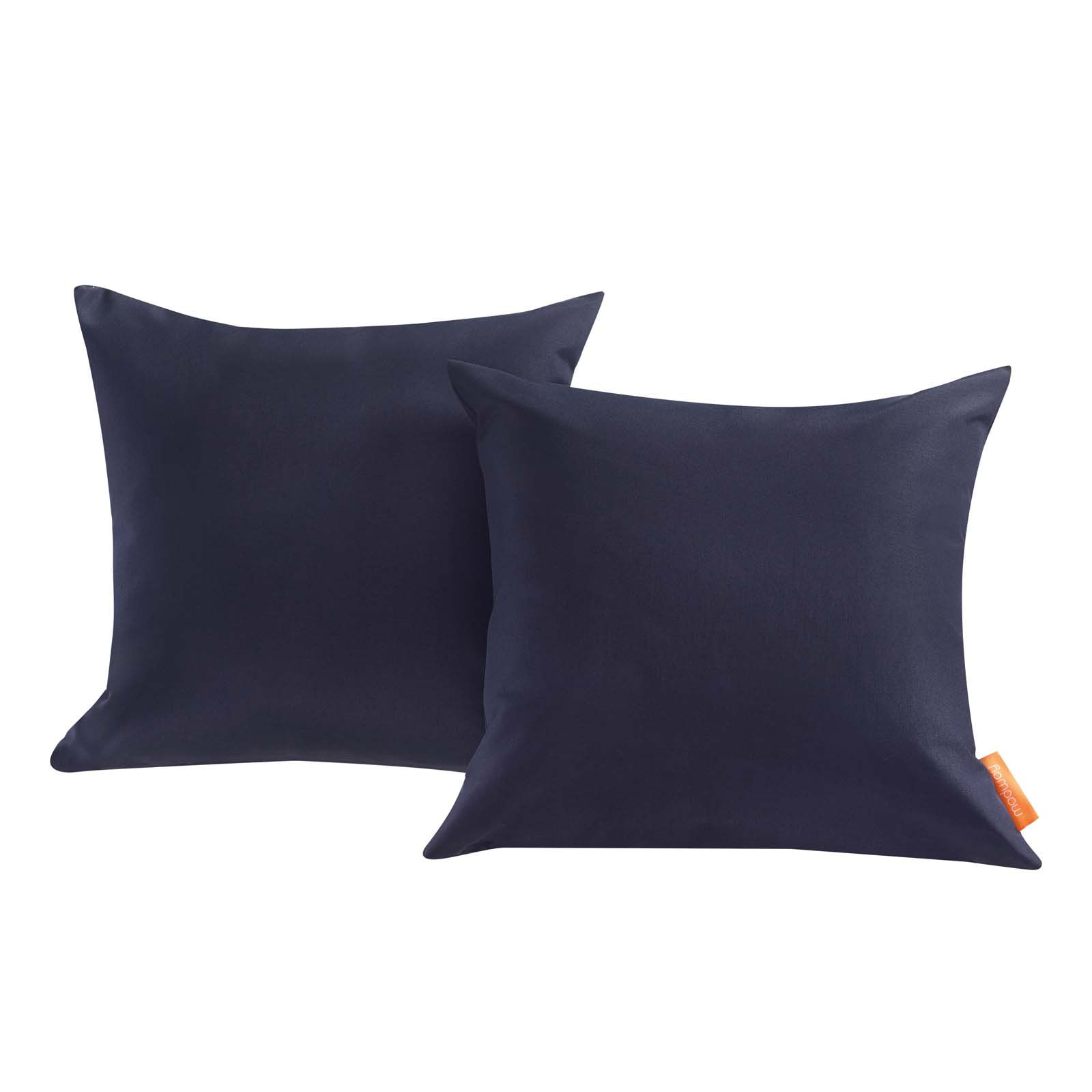 Best Convene Two Piece Outdoor Patio Pillow Set