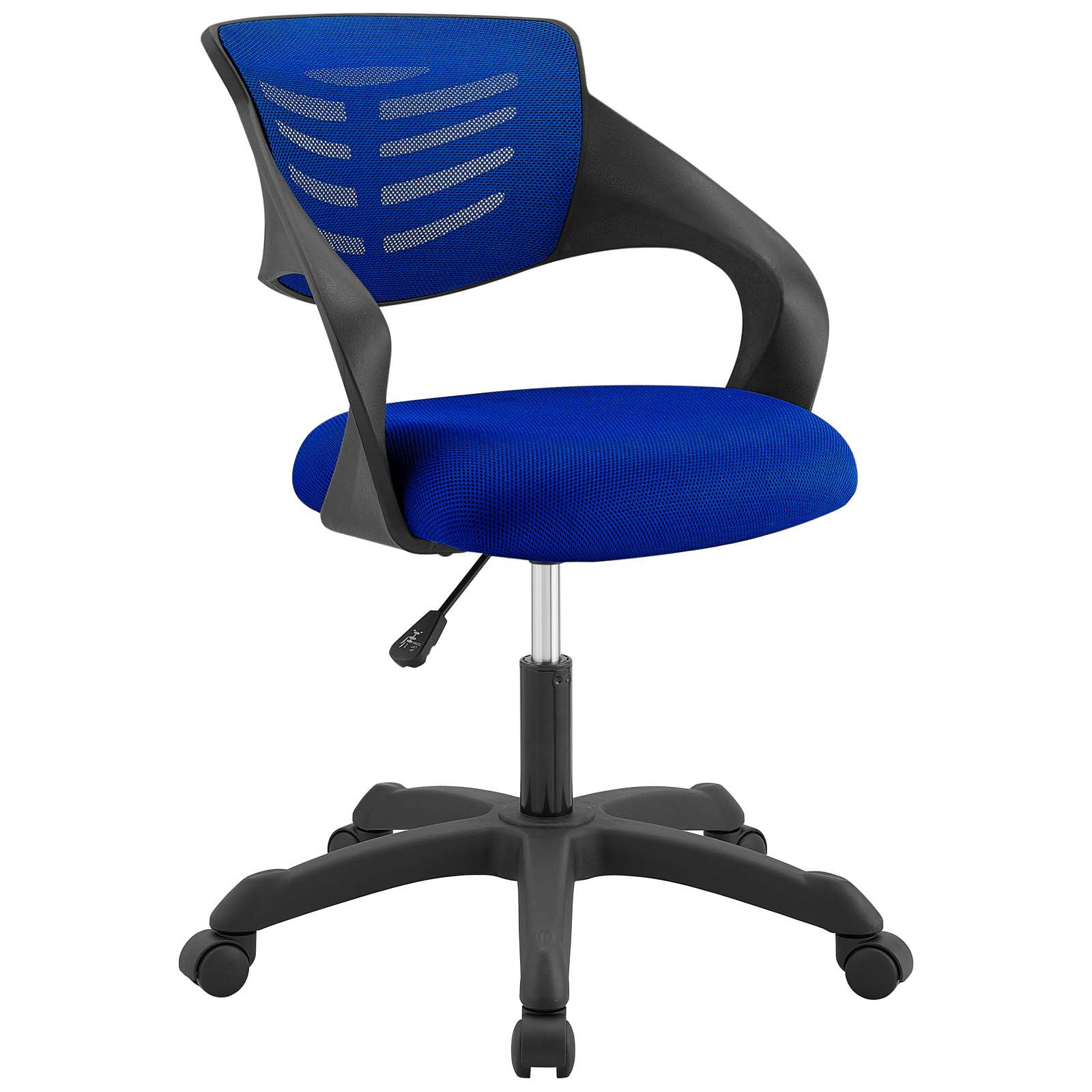 Thrive Mesh Office Chair EEI-3041-BLU