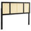 Thumbnail: Delmare Cane Full Headboard