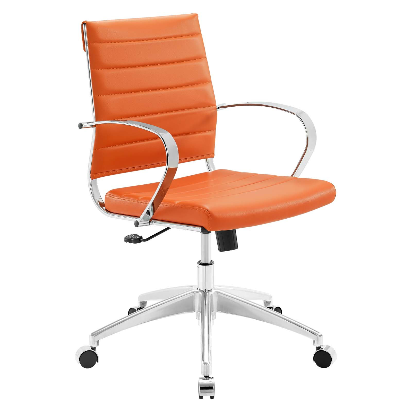 EEI-4136-ORA Jive Mid Back Office Chair