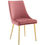 Thumbnail: Viscount Modern Accent Performance Velvet Dining Chair