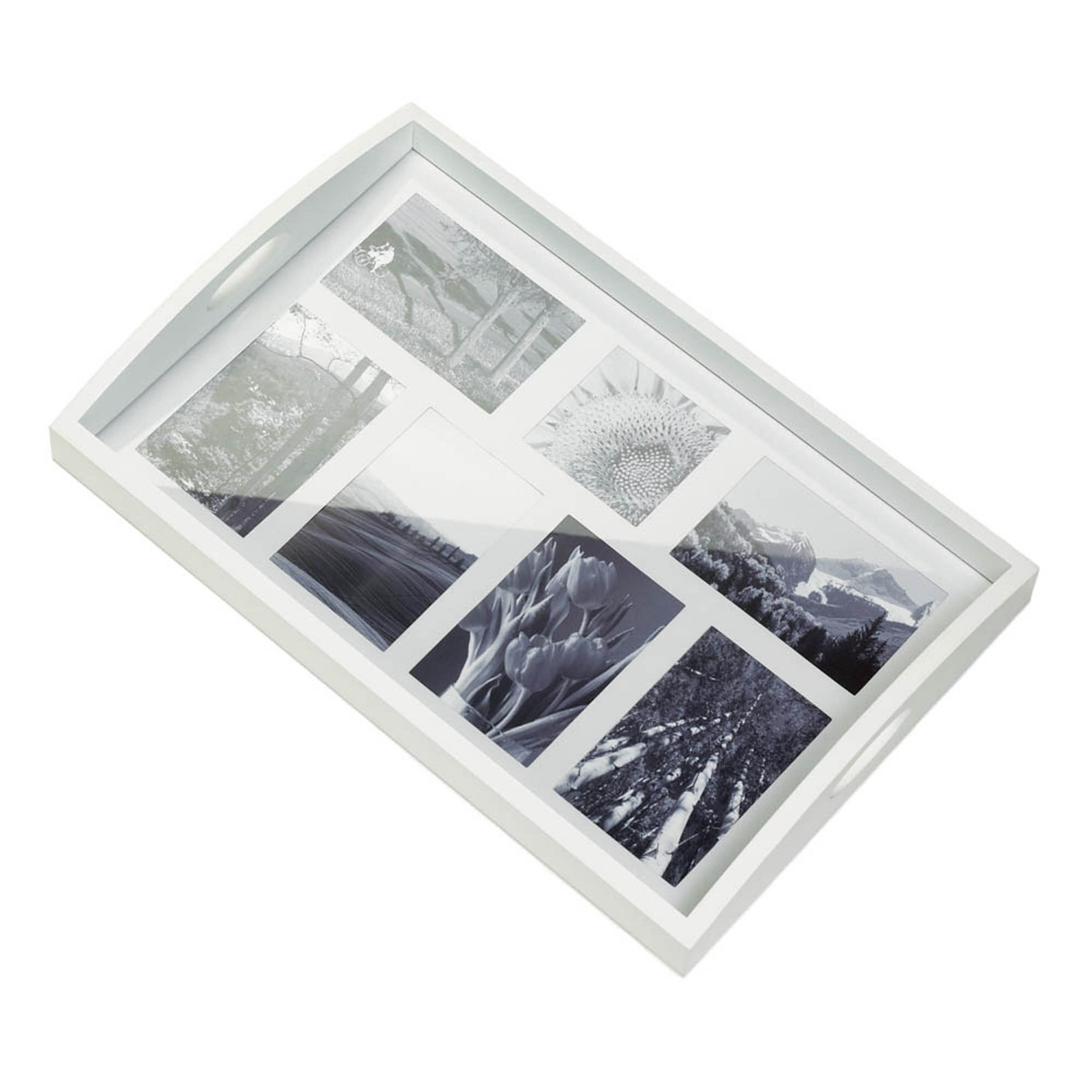PHOTO FRAME TRAY