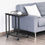 Thumbnail: Laptop Holder Sofa Multiple Side End MobileTable-Black
