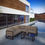 Thumbnail: Fortuna 6 Piece Outdoor Patio Sectional Sofa Set