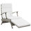 Thumbnail: Envisage Chaise Outdoor Patio Wicker Rattan Lounge Chair