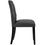 Thumbnail: Duchess Dining Chair Vinyl Set of 4