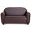 Thumbnail: Kids Sofa Armrest Chair w/ Storage Function