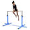 Thumbnail: Adjustable Gymnastics Horizontal Bar for Kids-Blue