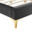 Thumbnail: Sutton Twin Performance Velvet Bed Frame