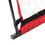 Thumbnail: 6'/12' Durable Bow Style Soccer Goal Net with Bag-8' x 4'