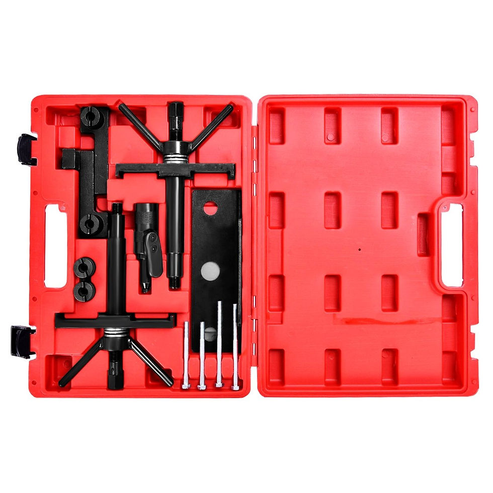 Thumbnail: Camshaft Engine Alignment Timing Locking Tool