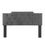Thumbnail: Juliet Tufted Twin Performance Velvet Headboard