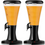 Thumbnail: 3L Draft Beer Tower Dispenser with LED Lights