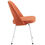 Thumbnail: Cordelia Dining Fabric Side Chair