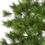 Thumbnail: 7' Yukon Mixed Pine Artificial Christmas Tree with 1104 Bendable Branches