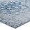 Thumbnail: Chiara Distressed Floral Lattice Contemporary 8x10 Area Rug