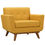 Thumbnail: Engage Armchairs and Loveseat Set of 3