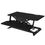 Thumbnail: Electric Height Adjustable Standing Desk Coverter