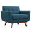 Thumbnail: Engage Armchairs and Sofa Set of 3