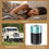 Thumbnail: 32-Quart Compressor Camping Portable Car Cooler