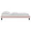 Thumbnail: Reign Full Performance Velvet Platform Bed Frame