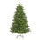 Thumbnail: 7' Yukon Mixed Pine Artificial Christmas Tree with 1104 Bendable Branches
