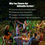 Thumbnail: Inflatable Outdoor Movie Projector Screen with Blower-16'