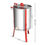 Thumbnail: Stainless Steel Honey Extractor Honeycom Beekeeping Equipment