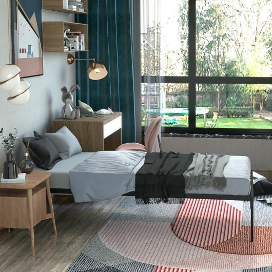 Thumbnail: 14" Heavy Duty Metal Platform