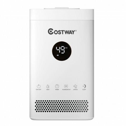 Thumbnail: 3.5L Quiet Top Fill Air Humidifier with Multiple Mode