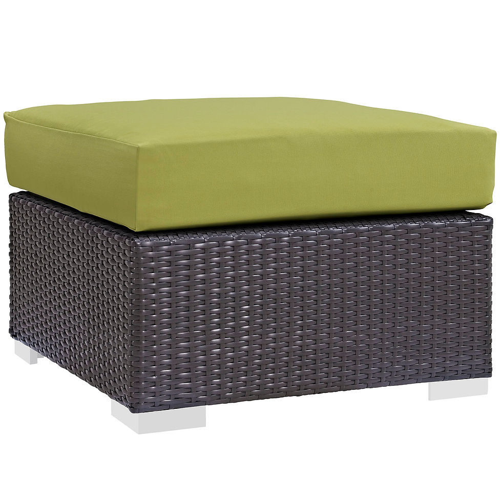 Thumbnail: Convene 8 Piece Outdoor Patio Sofa Set