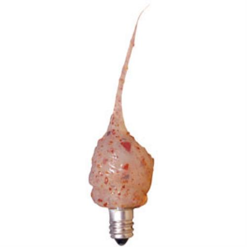 Spicy Rosehip Moonscent Bulb 3W (Pack of 4)