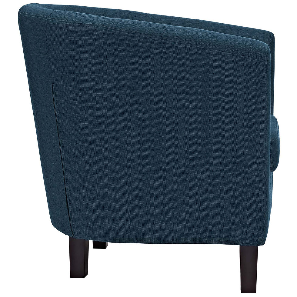 Thumbnail: Prospect 2 Piece Upholstered Fabric Loveseat and Armchair Set
