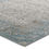 Thumbnail: Dilys Distressed Vintage Floral Lattice 5x8 Area Rug