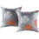 Thumbnail: Modway Outdoor Patio Single Pillow