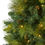 Thumbnail: 6.5' North Carolina Mixed Pine Artificial Christmas Tree