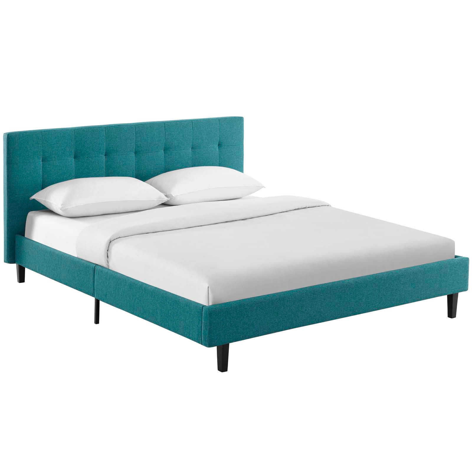 Linnea Full Bed MOD-5424-TEA