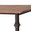Thumbnail: 2 Tier Living Room Accent End Coffee Table with Storage Shelf