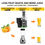 Thumbnail: 2 Speed Wide Mouth Fruit & Vegetable Centrifugal Electric Juicer
